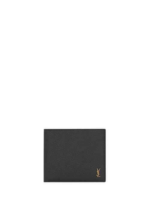 Tiny East/West Wallet SAINT LAURENT | 847954AAET91000